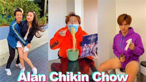 alan chikin chow nika